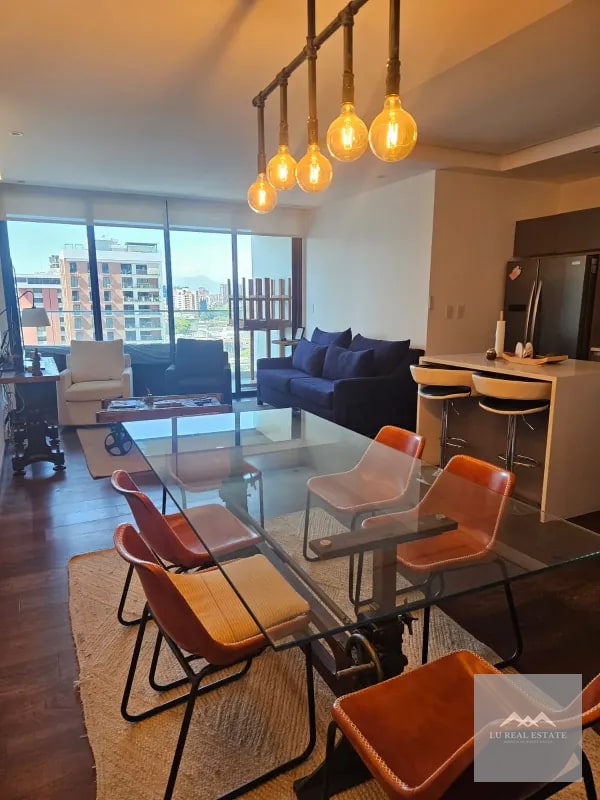 Apartamento en venta en z10 - 5
