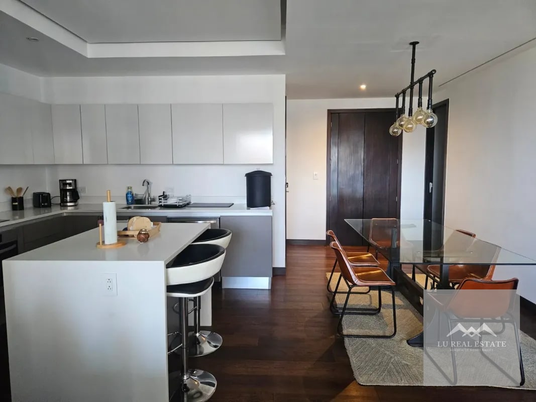 Apartamento en venta en z10 - 3