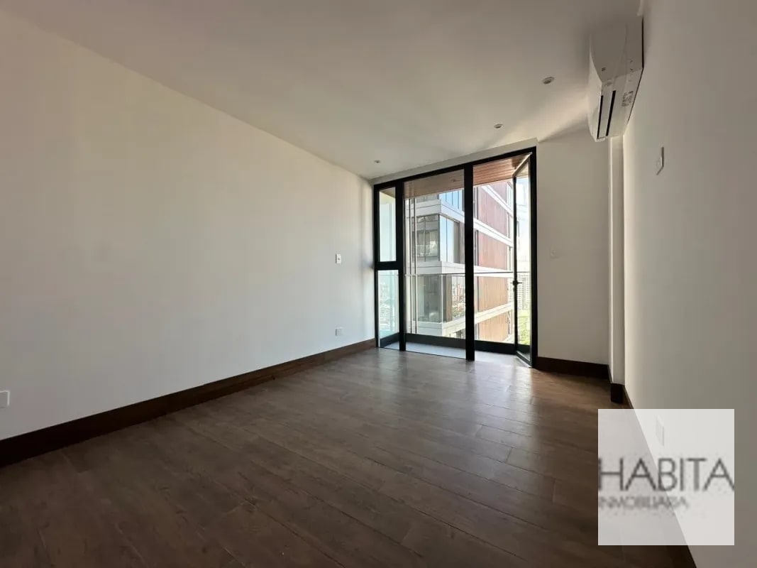 Apartamento en Alquiler, Edificio Gaura zona 15 - 8