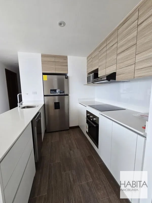 Apartamento en Zona 13 – Avenida Las Américas - 12