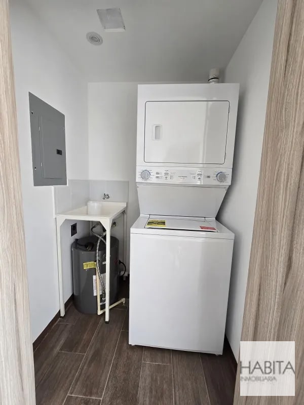 Apartamento en Zona 13 – Avenida Las Américas - 11