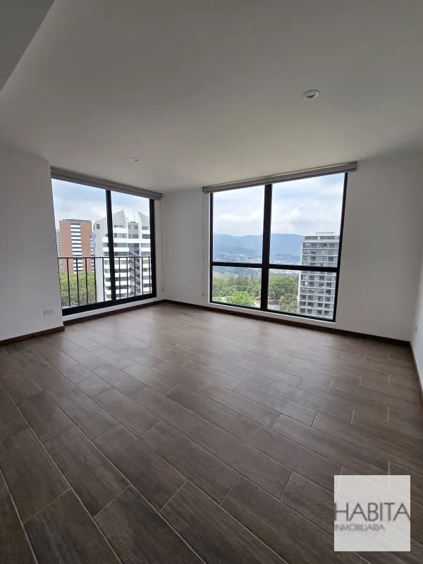 Apartamento en Zona 13 – Avenida Las Américas - 10