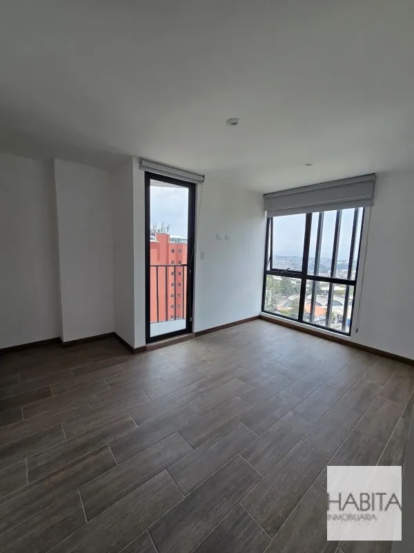 Apartamento en Zona 13 – Avenida Las Américas - 9