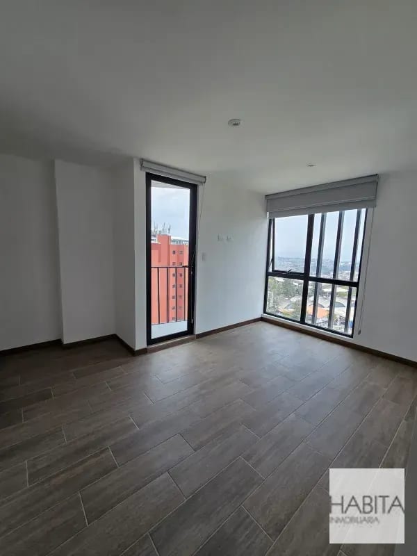 Apartamento en Zona 13 – Avenida Las Américas — Apartamento en Alquiler en Zona 13, Guatemala, Ciudad — foto 9 de 12