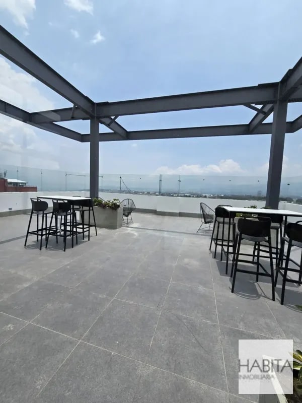 Apartamento en Zona 13 – Avenida Las Américas - 5