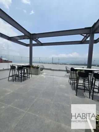 Apartamento en Zona 13 – Avenida Las Américas — Apartamento en Alquiler en Zona 13, Guatemala, Ciudad — miniatura 5 de 12