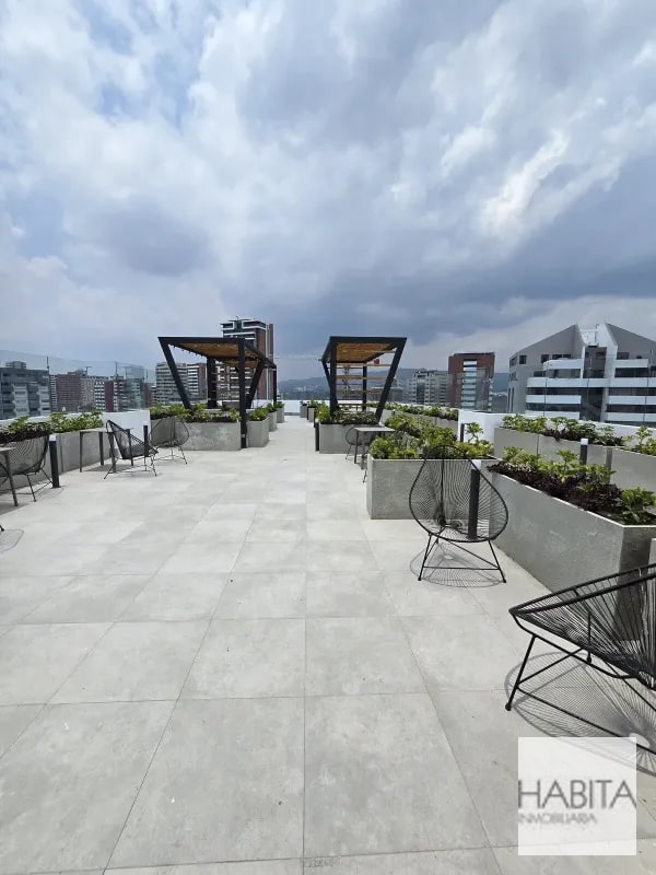 Apartamento en Zona 13 – Avenida Las Américas - 4