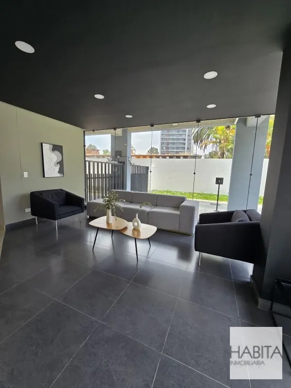 Apartamento en Zona 13 – Avenida Las Américas - 3