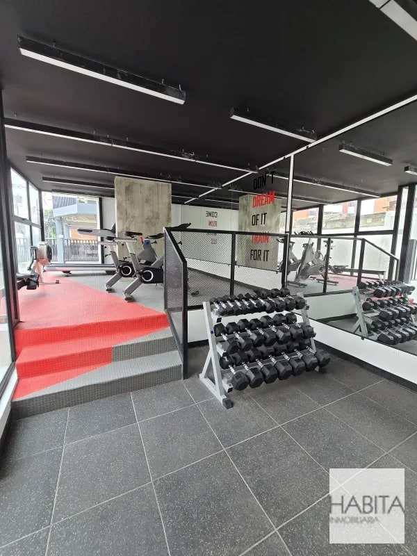 Apartamento en Zona 13 – Avenida Las Américas - 2