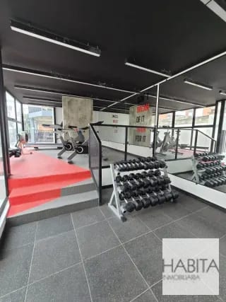 Apartamento en Zona 13 – Avenida Las Américas — Apartamento en Alquiler en Zona 13, Guatemala, Ciudad — miniatura 2 de 12