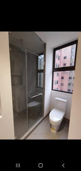 Alquilo lindo apartamento en zona 14, Vertic — Apartamento en Alquiler en Vertic, Zona 14, Guatemala, Ciudad — miniatura 14 de 14