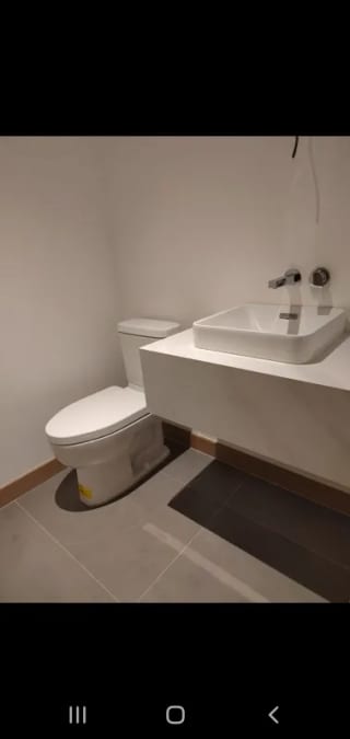 Alquilo lindo apartamento en zona 14, Vertic — Apartamento en Alquiler en Vertic, Zona 14, Guatemala, Ciudad — miniatura 4 de 14
