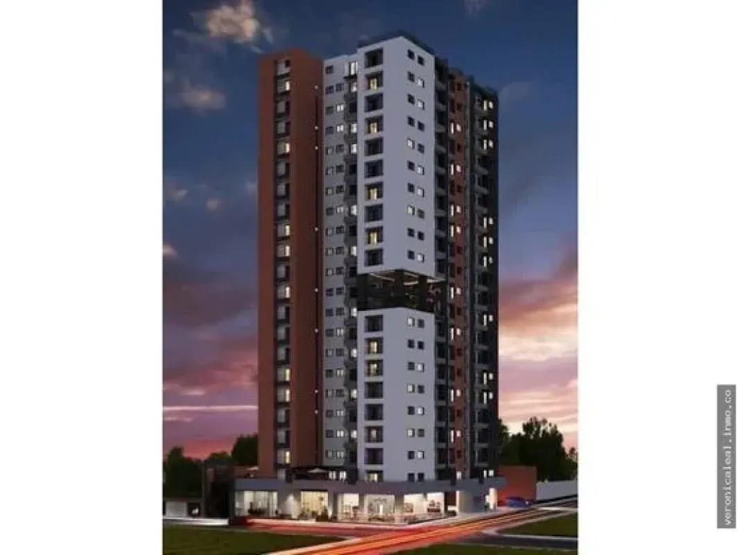 Apartamento en Venta Neo 2 Niveles para estrenar — Apartamento en Venta en Zona 10, Guatemala, Ciudad — foto 1 de 4