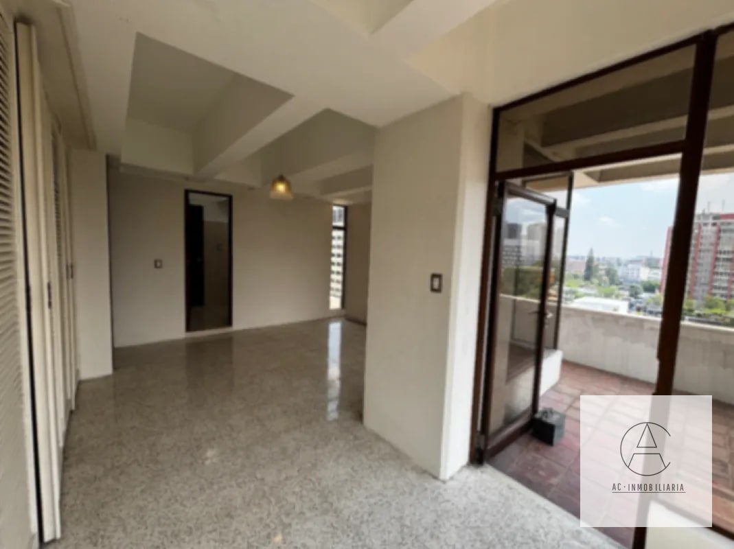 Apartamento en renta en Edificio Reforma Obelisco - 16