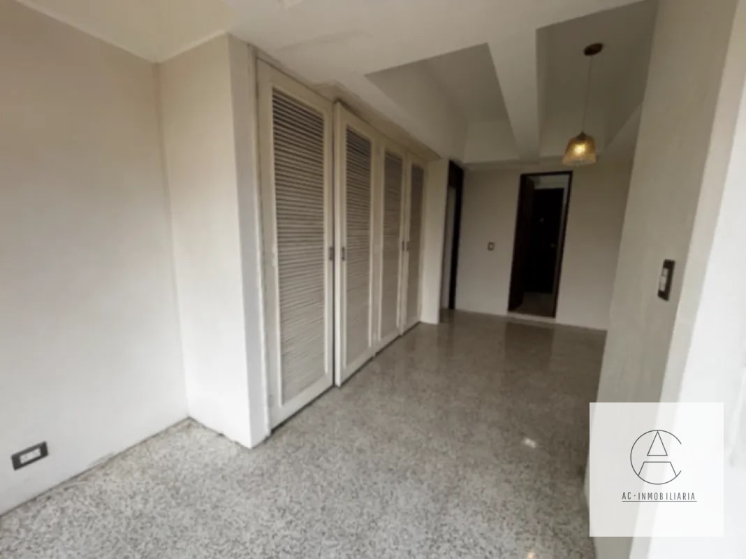 Apartamento en renta en Edificio Reforma Obelisco - 15