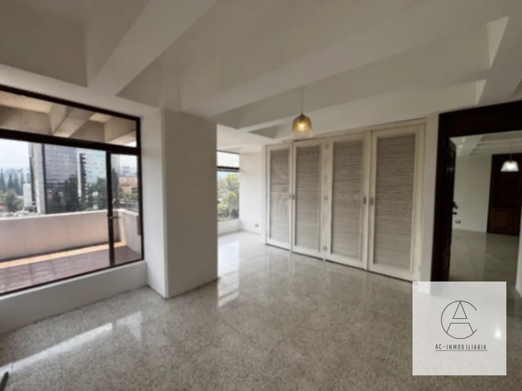 Apartamento en renta en Edificio Reforma Obelisco - 14
