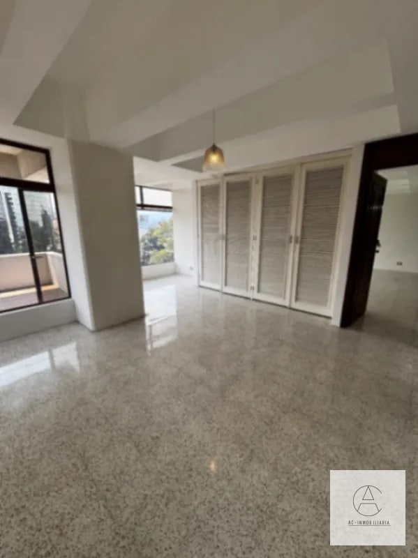 Apartamento en renta en Edificio Reforma Obelisco - 13
