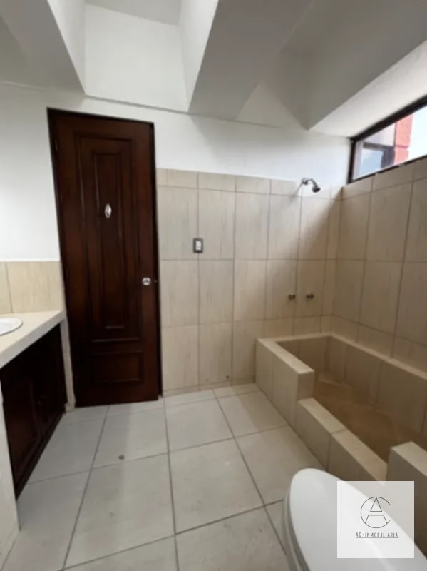 Apartamento en renta en Edificio Reforma Obelisco - 12