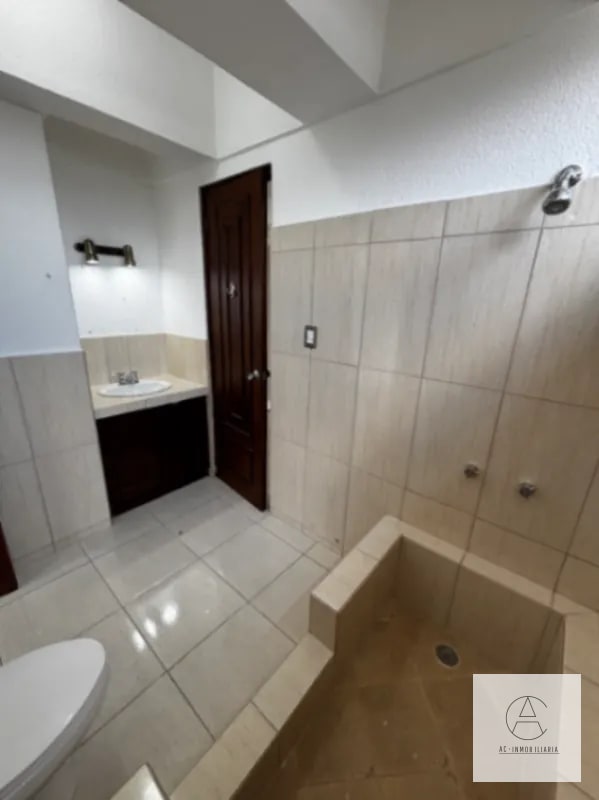 Apartamento en renta en Edificio Reforma Obelisco - 11