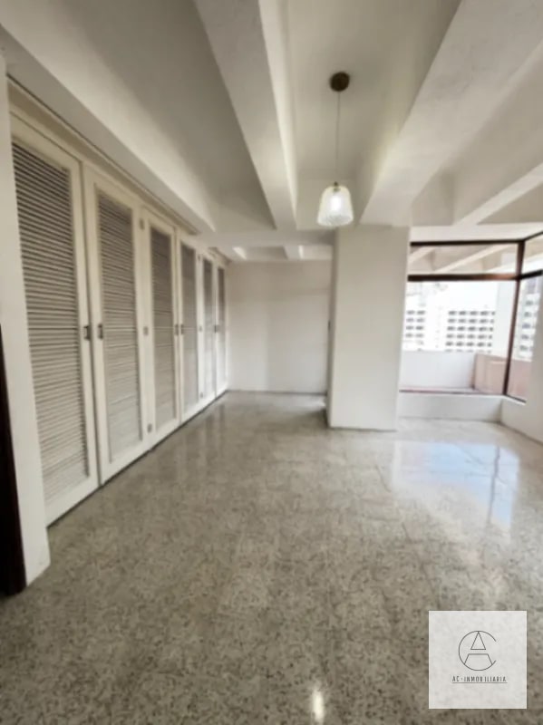 Apartamento en renta en Edificio Reforma Obelisco - 10