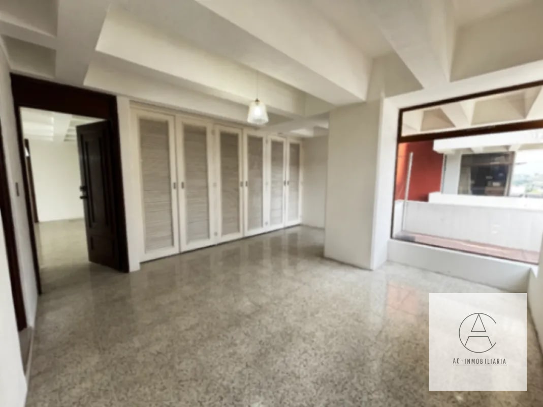 Apartamento en renta en Edificio Reforma Obelisco - 9
