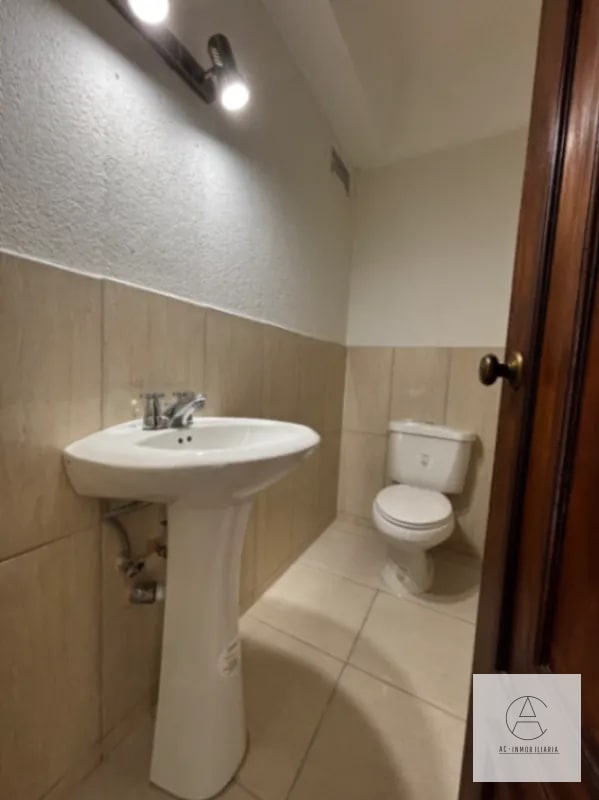 Apartamento en renta en Edificio Reforma Obelisco - 8
