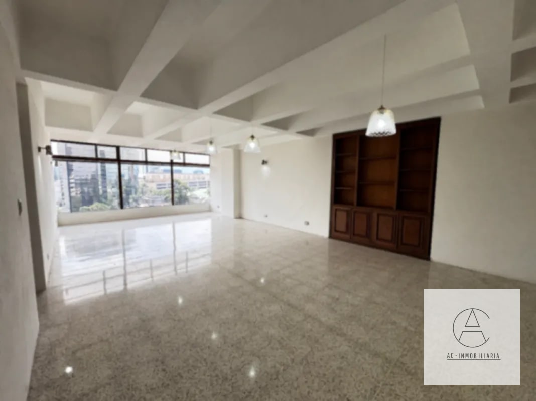 Apartamento en renta en Edificio Reforma Obelisco - 7