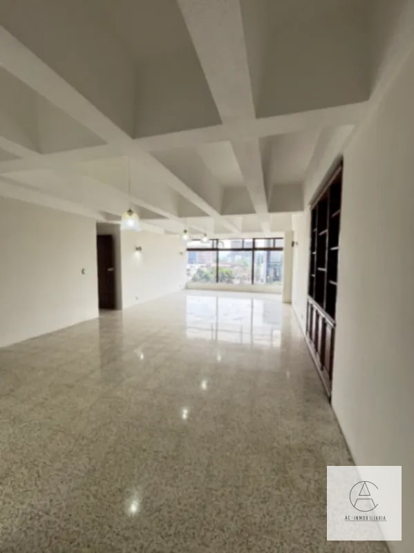 Apartamento en renta en Edificio Reforma Obelisco - 6
