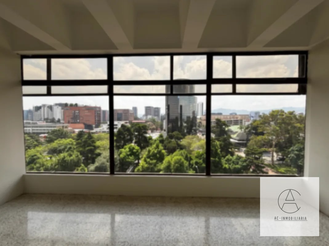 Apartamento en renta en Edificio Reforma Obelisco - 5