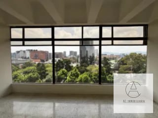 Apartamento en renta en Edificio Reforma Obelisco — Apartamento en Alquiler en Reforma Obelisco, Zona 9, Guatemala, Ciudad — miniatura 5 de 17