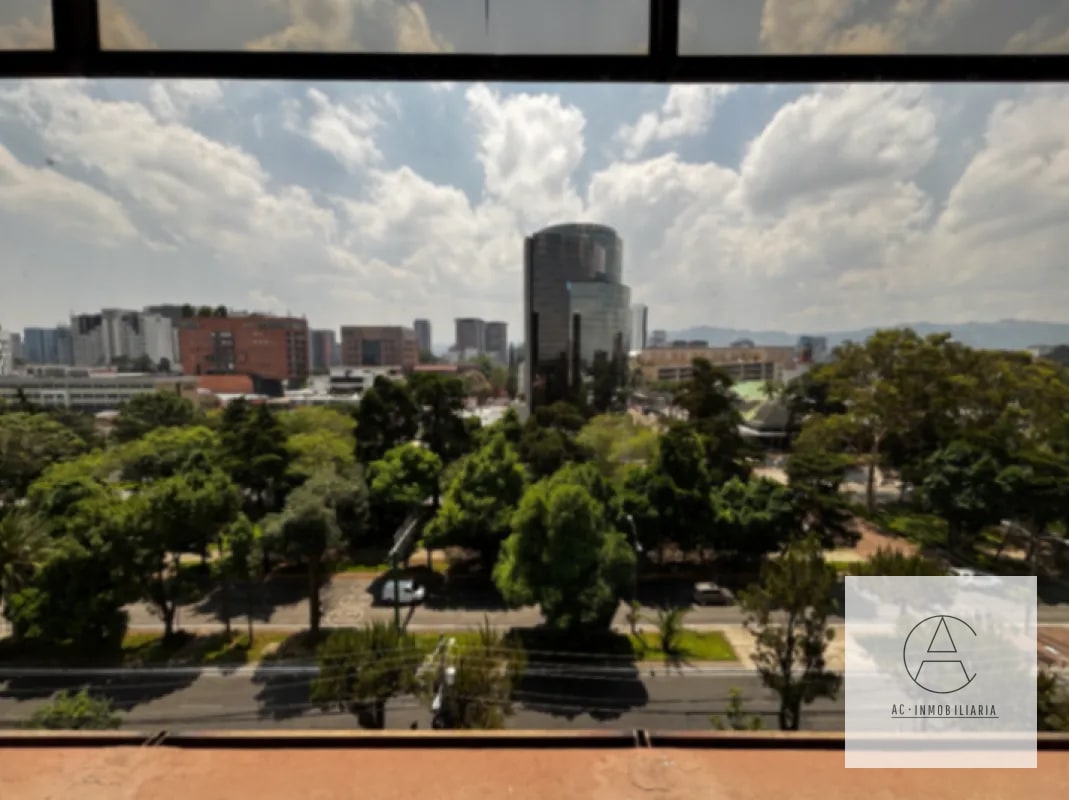 Apartamento en renta en Edificio Reforma Obelisco - 4