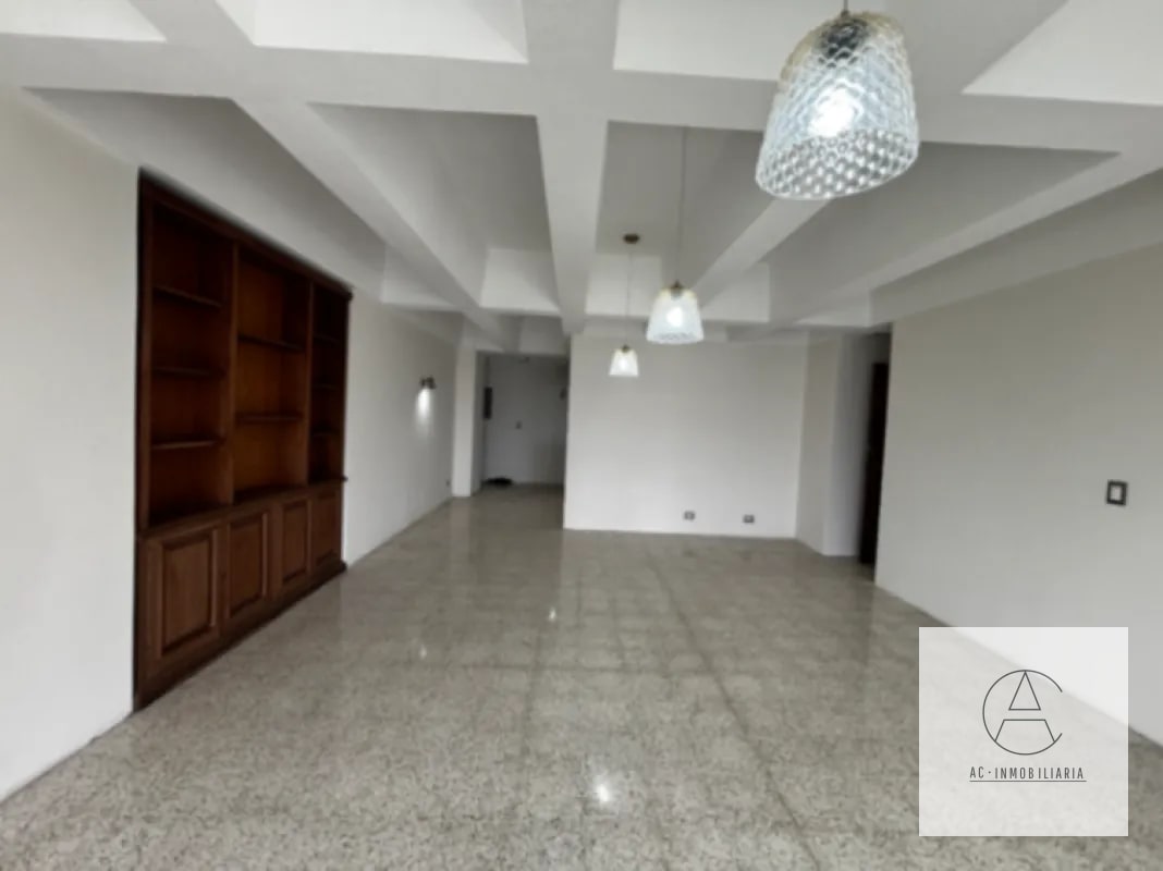 Apartamento en renta en Edificio Reforma Obelisco - 3