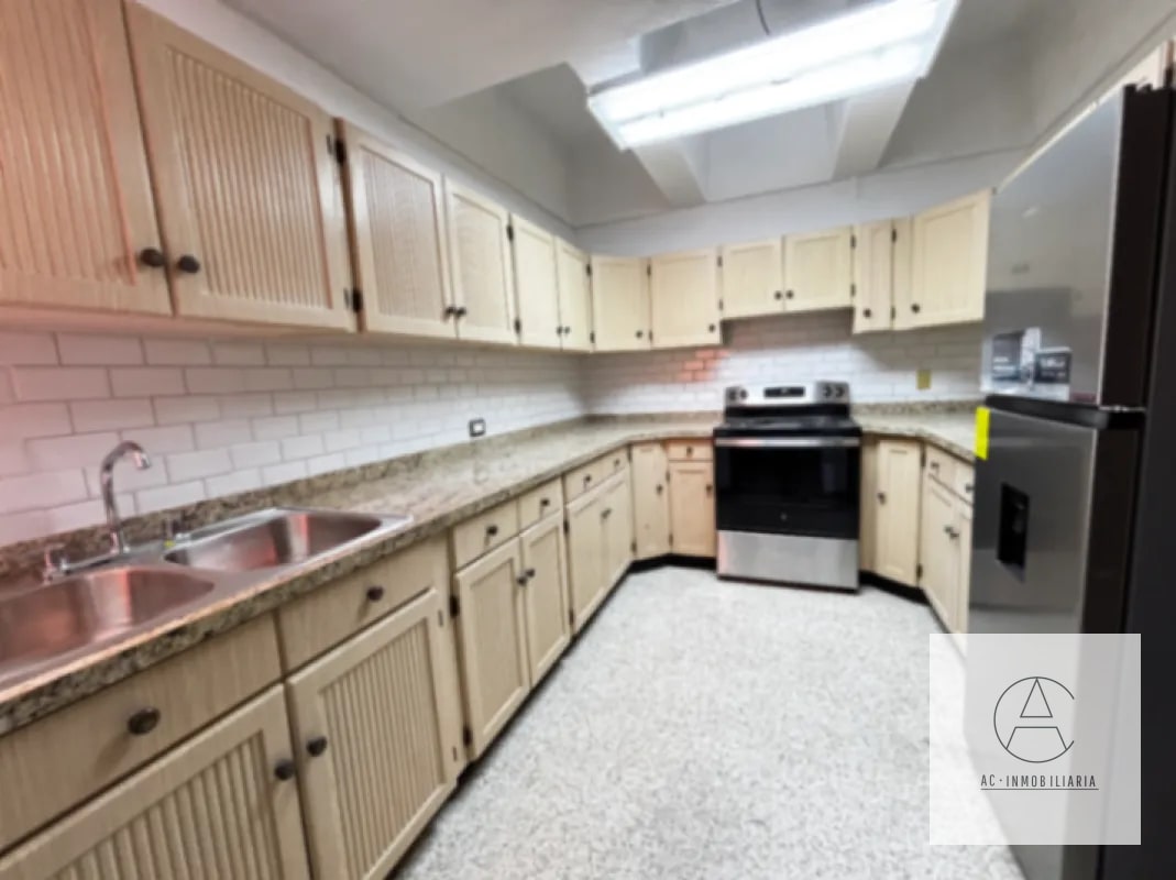 Apartamento en renta en Edificio Reforma Obelisco - 2