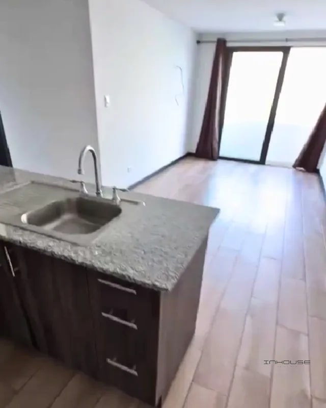 APARTAMENTO EN RENTA ZONA 12 PETAPOLIS, EN NIVEL ALTO - 3