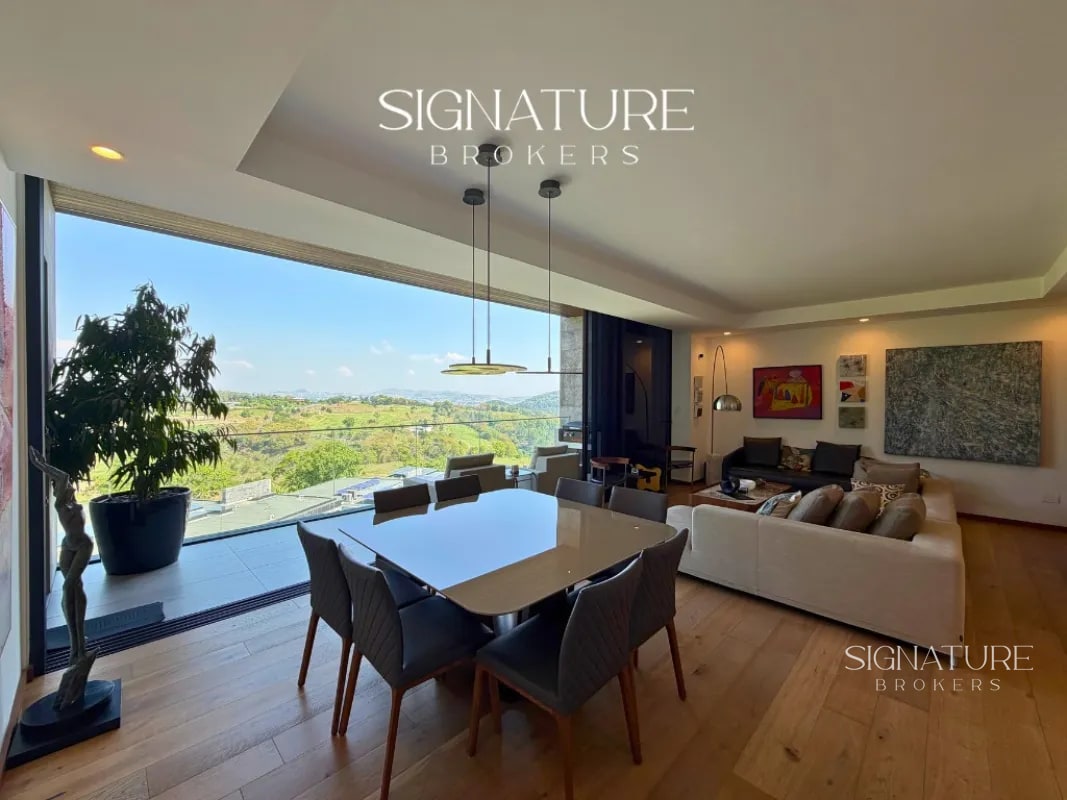 Apartamento en Renta - Suade, Pulte Golf. Zona 16 - 10