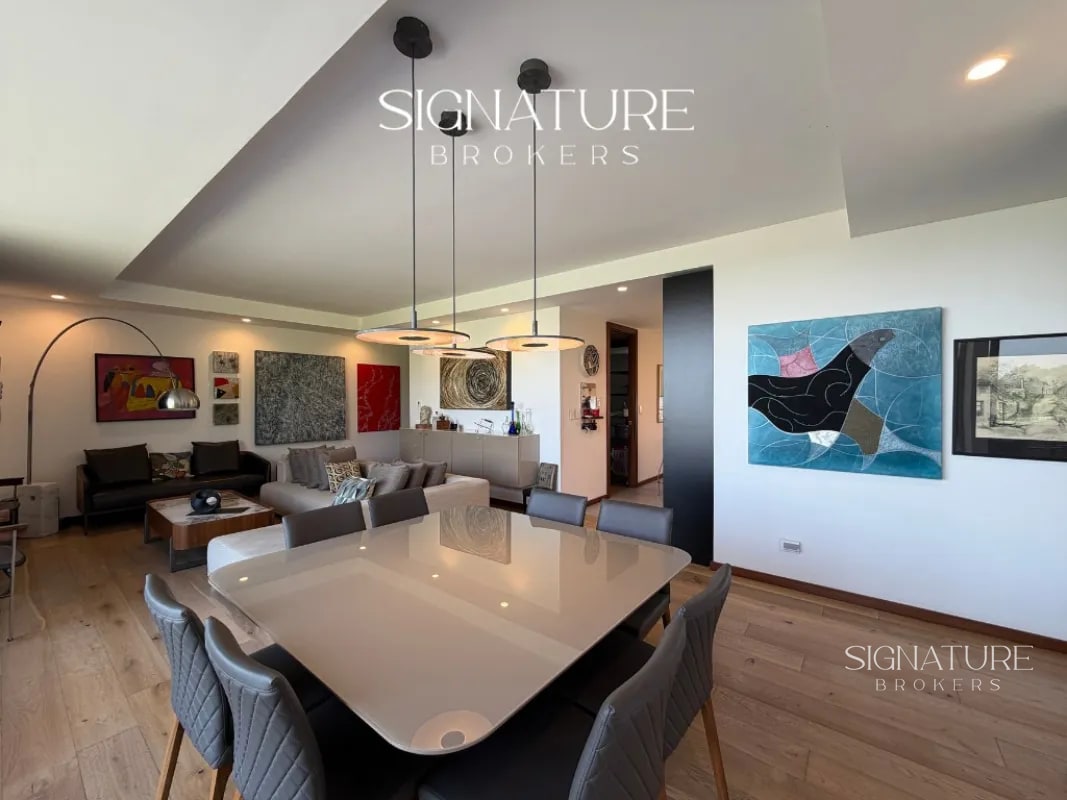 Apartamento en Renta - Suade, Pulte Golf. Zona 16 - 9