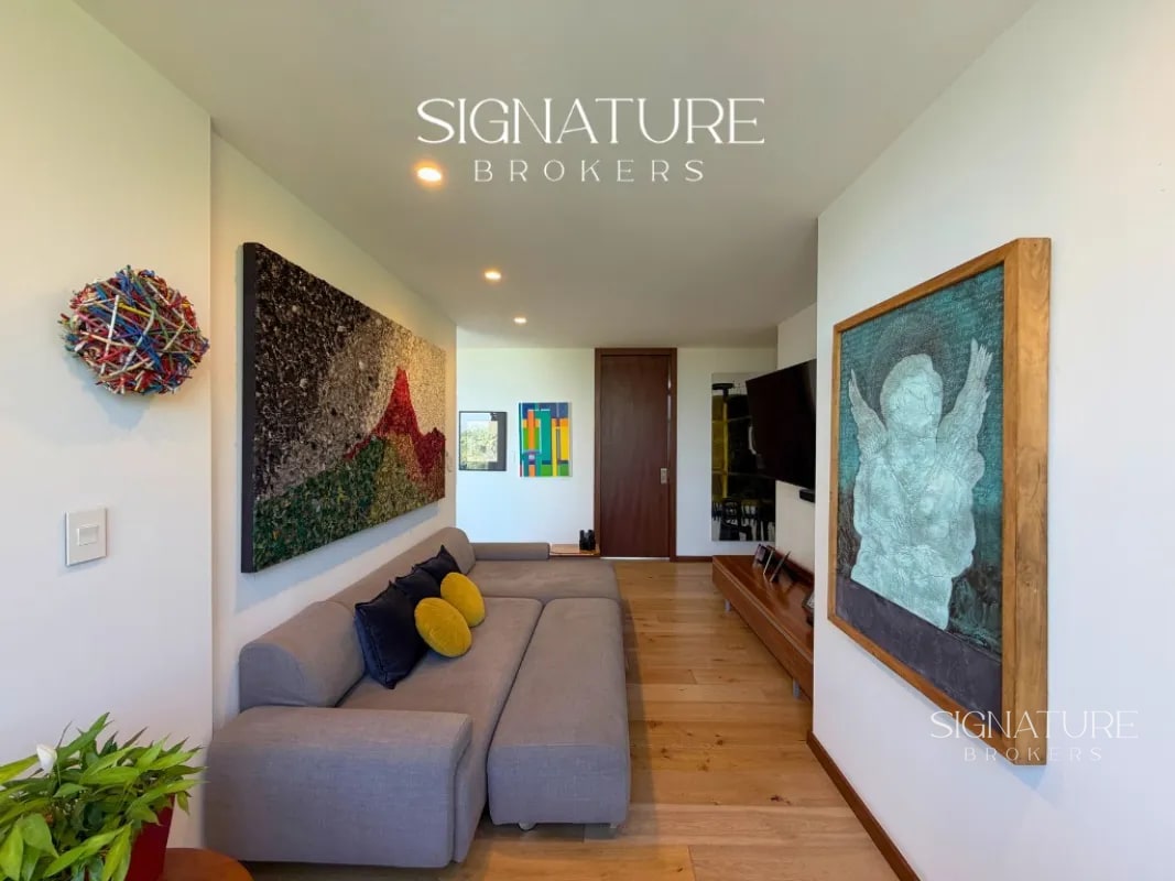 Apartamento en Renta - Suade, Pulte Golf. Zona 16 - 8