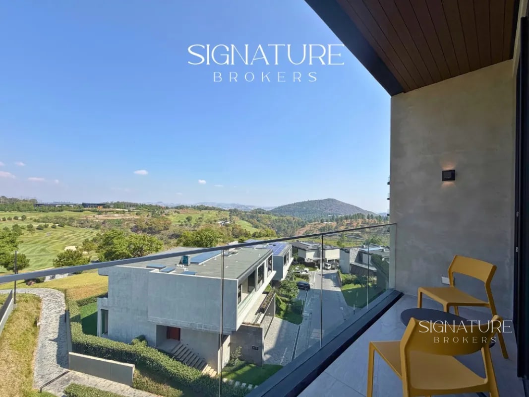 Apartamento en Renta - Suade, Pulte Golf. Zona 16 - 7