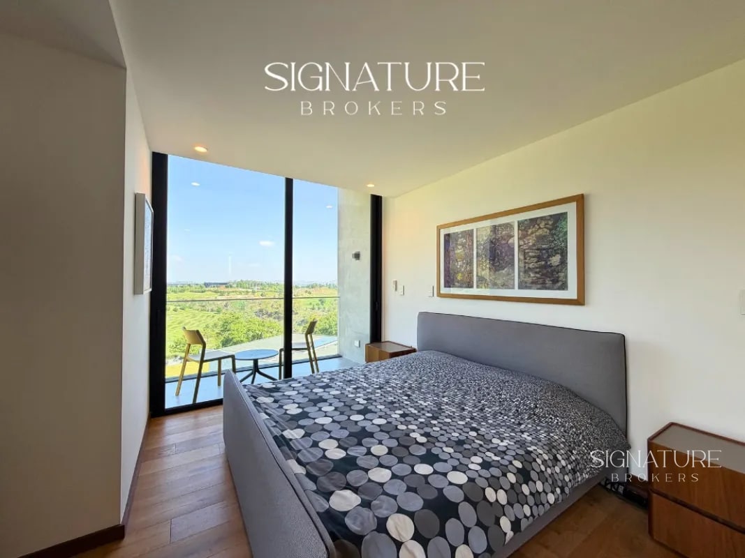 Apartamento en Renta - Suade, Pulte Golf. Zona 16 - 6