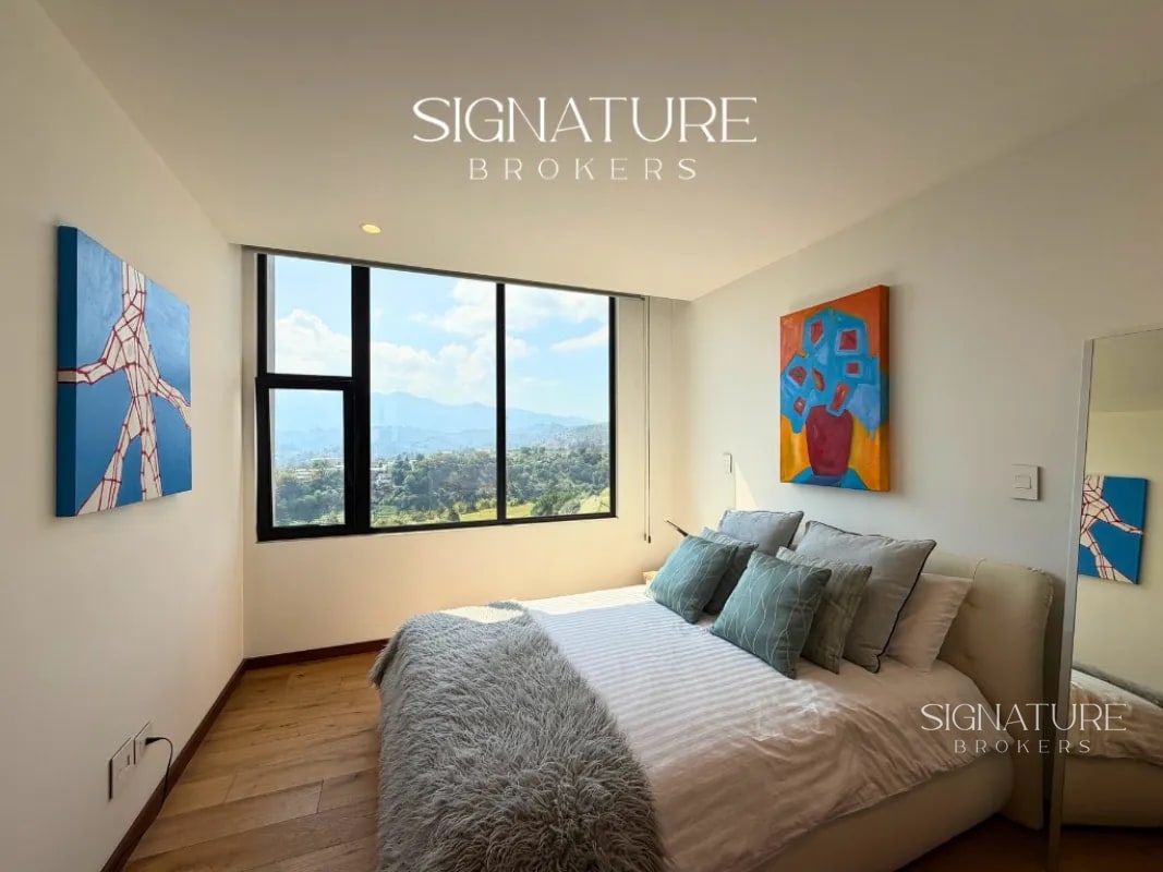 Apartamento en Renta - Suade, Pulte Golf. Zona 16 - 5