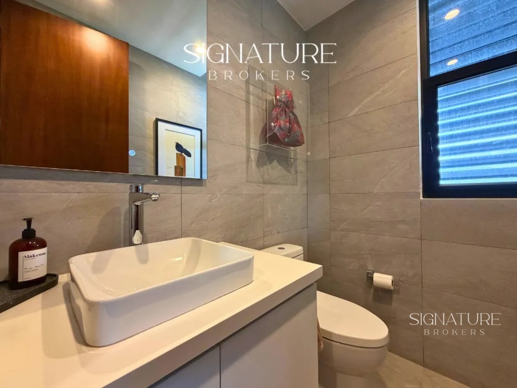 Apartamento en Renta - Suade, Pulte Golf. Zona 16 - 4