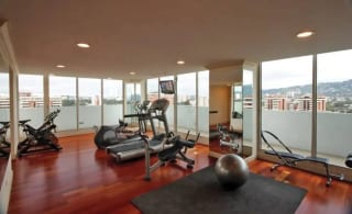 APARTAMENTO EN VENTA ZONA 14  EN EDIFICIO VILLA RISHO — Apartamento en Venta en Zona 16, Guatemala, Ciudad — miniatura 11 de 11