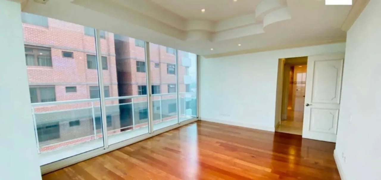 APARTAMENTO EN VENTA ZONA 14 EN EDIFICIO VILLA RISHO — Apartamento en Venta en Zona 16, Guatemala, Ciudad — foto 8 de 11