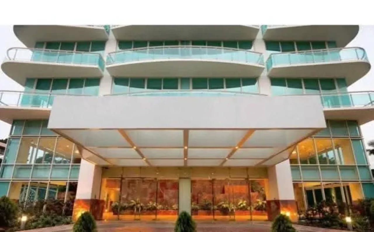 APARTAMENTO EN VENTA ZONA 14 EN EDIFICIO VILLA RISHO — Apartamento en Venta en Zona 16, Guatemala, Ciudad — foto 2 de 11