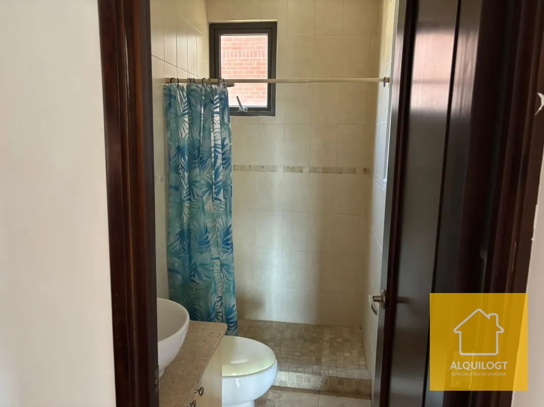 APARTAMENTO AMUEBLADO  ZONA 14 DE 2 HAB AGT2963 - 11