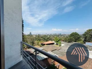 ALQUILER DE APARTAMENTO TIPO LOFT AMUEBLADO - ADAMANT, ZONA 15 — Apartamento en Alquiler en Adamant, Zona 15, Guatemala, Ciudad — miniatura 6 de 9