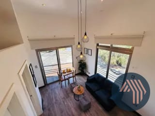ALQUILER DE APARTAMENTO TIPO LOFT AMUEBLADO - ADAMANT, ZONA 15 — Apartamento en Alquiler en Adamant, Zona 15, Guatemala, Ciudad — miniatura 9 de 9
