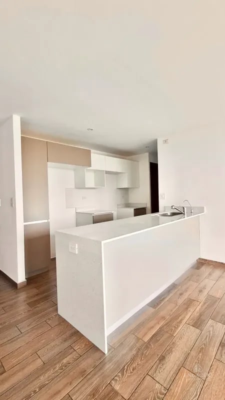 Zona 15 • Apartamento en Renta • Edificio Parque 15 - 1