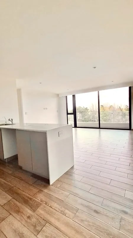 Zona 15 • Apartamento en Renta • Edificio Parque 15 - 13
