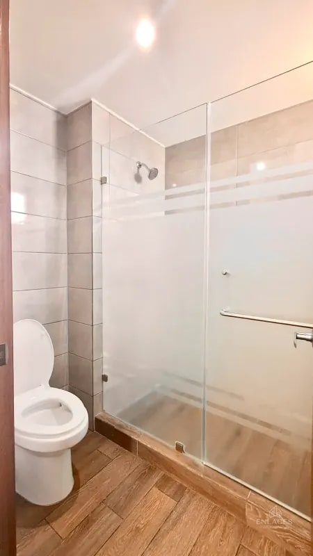 Zona 15 • Apartamento en Renta • Edificio Parque 15 - 11